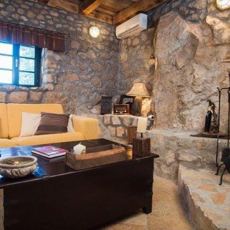Villa Vrgorac - Makarska Holiday House Oasis Of Peace エクステリア 写真